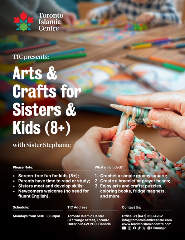 Arts and Crafts for Sisters and Kids